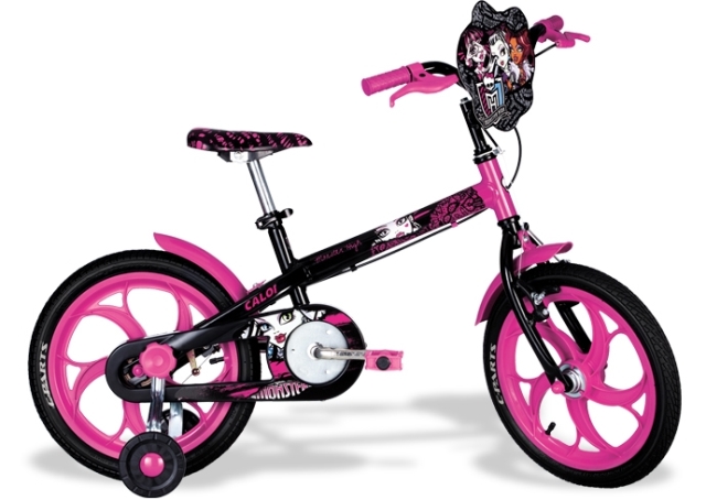 Loja de bicicleta no gama Clearance