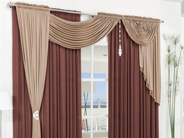 CORTINAS E PERSIANAS EM GUARUJA - OFICINA DOS SONHOS SP