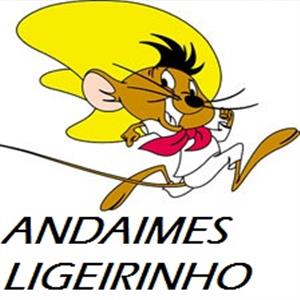 Andaimes Ligeirinho