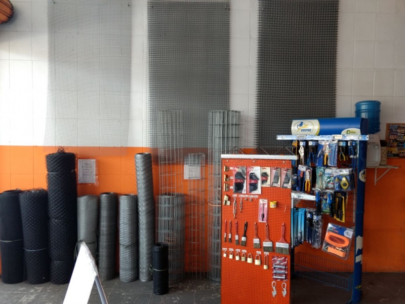 Lojas De Ferro E Aço No Rio De Janeiro COMÉRCIO DE FERRO E AÇO EM JARDIM PRIMAVERA - RJ