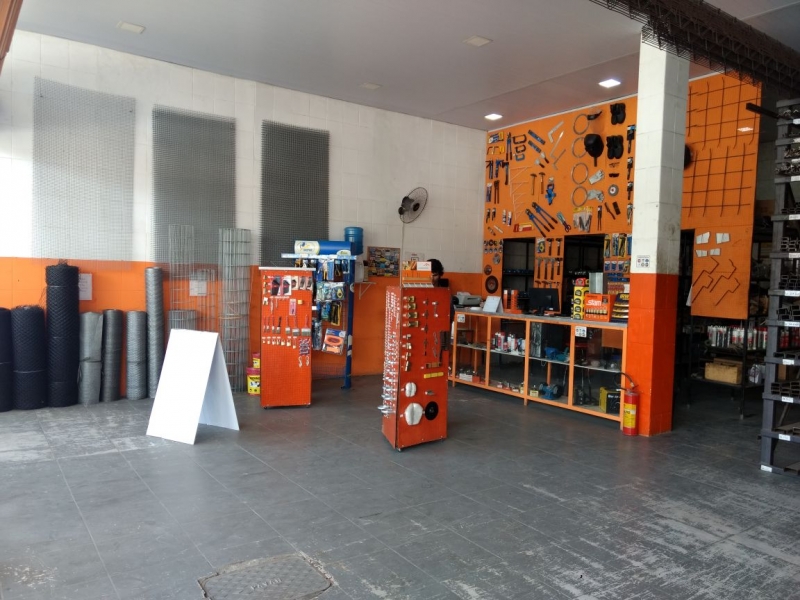 Lojas De Ferro E Aço No Rio De Janeiro COMÉRCIO DE FERRO E AÇO EM JARDIM PRIMAVERA - RJ