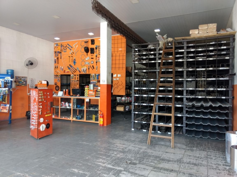 Lojas De Ferro E Aço No Rio De Janeiro COMÉRCIO DE FERRO E AÇO EM JARDIM PRIMAVERA - RJ