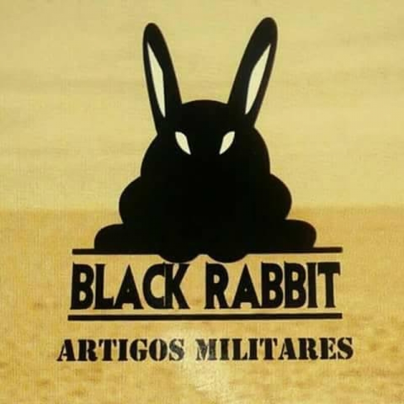 Black Rabbit