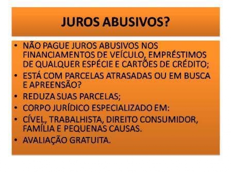 ESCRITÓRIO DE ADVOCACIA EM RAMOS - RJ