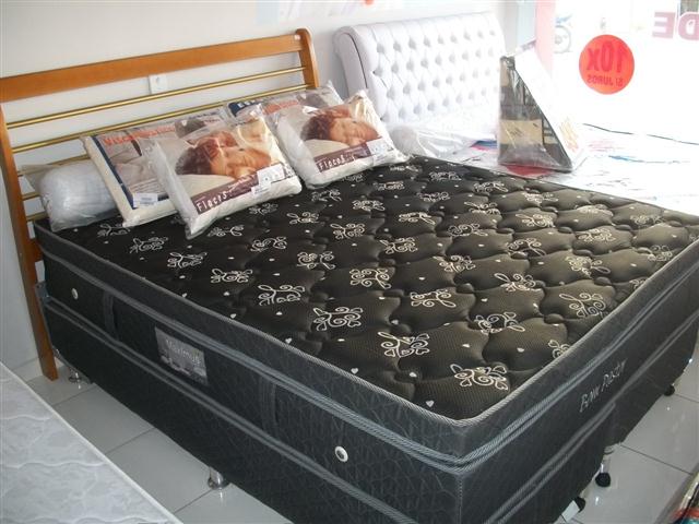 COLCHÕES EM PIABETÁ - PRÁTICA COLCHÕES - RJ 