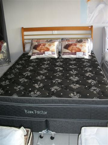 COLCHÕES EM PIABETÁ - PRÁTICA COLCHÕES - RJ 