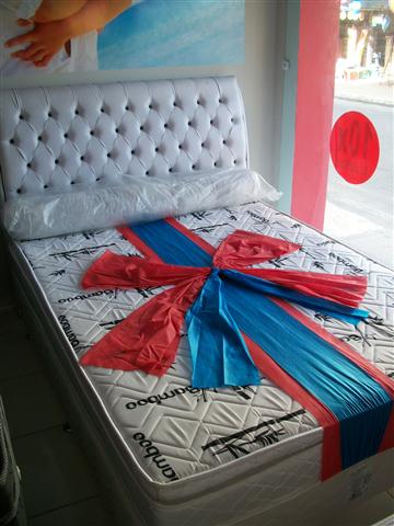 COLCHÕES EM PIABETÁ - PRÁTICA COLCHÕES - RJ 