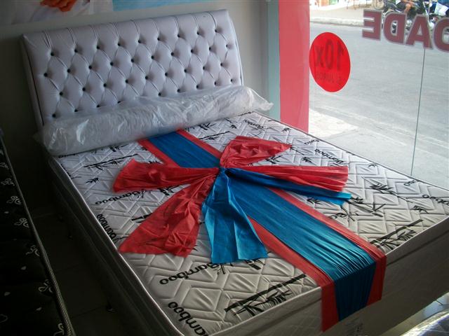 COLCHÕES EM PIABETÁ - PRÁTICA COLCHÕES - RJ 