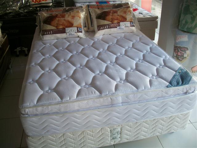COLCHÕES EM PIABETÁ - PRÁTICA COLCHÕES - RJ 
