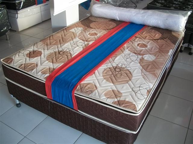 COLCHÕES EM PIABETÁ - PRÁTICA COLCHÕES - RJ 