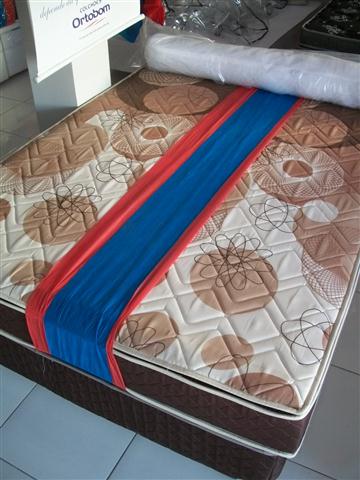 COLCHÕES EM PIABETÁ - PRÁTICA COLCHÕES - RJ 