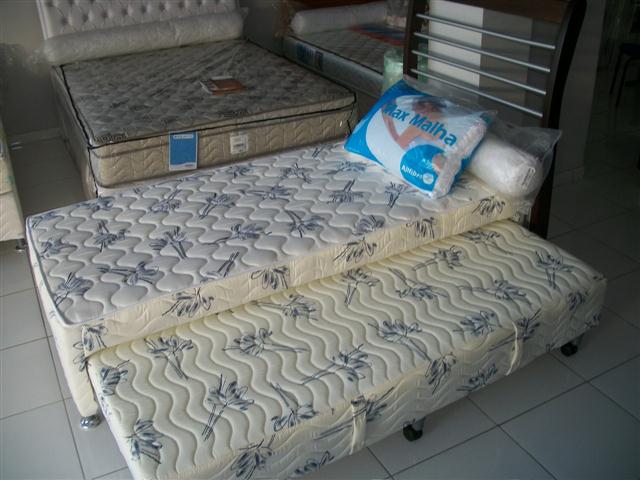 COLCHÕES EM PIABETÁ - PRÁTICA COLCHÕES - RJ 