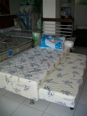 COLCHÕES EM PIABETÁ - PRÁTICA COLCHÕES - RJ 