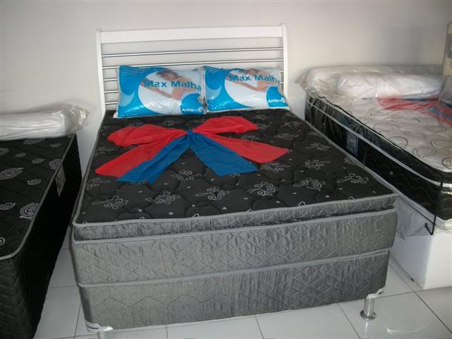 COLCHÕES EM PIABETÁ - PRÁTICA COLCHÕES - RJ 