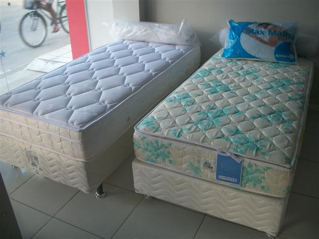 COLCHÕES EM PIABETÁ - PRÁTICA COLCHÕES - RJ 