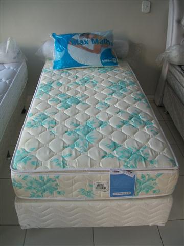 COLCHÕES EM PIABETÁ - PRÁTICA COLCHÕES - RJ 