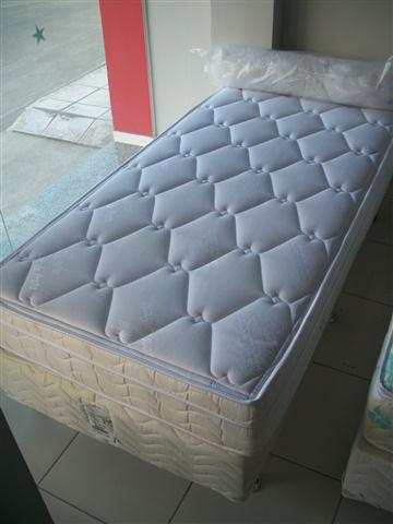 COLCHÕES EM PIABETÁ - PRÁTICA COLCHÕES - RJ 