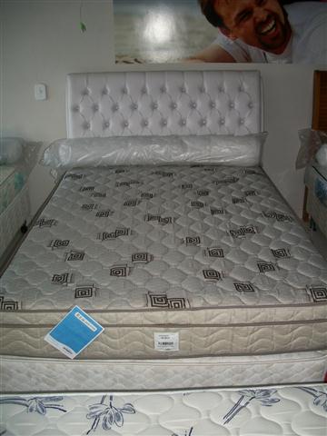 COLCHÕES EM PIABETÁ - PRÁTICA COLCHÕES - RJ 