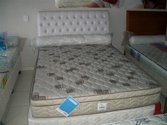 COLCHÕES EM PIABETÁ - PRÁTICA COLCHÕES - RJ 