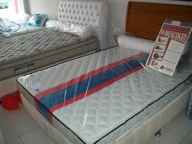 COLCHÕES EM PIABETÁ - PRÁTICA COLCHÕES - RJ 