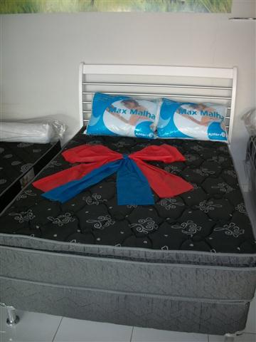 COLCHÕES EM PIABETÁ - PRÁTICA COLCHÕES - RJ 