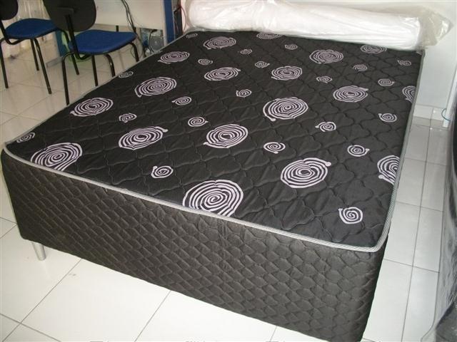 COLCHÕES EM PIABETÁ - PRÁTICA COLCHÕES - RJ 