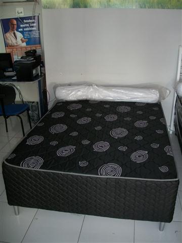 COLCHÕES EM PIABETÁ - PRÁTICA COLCHÕES - RJ 