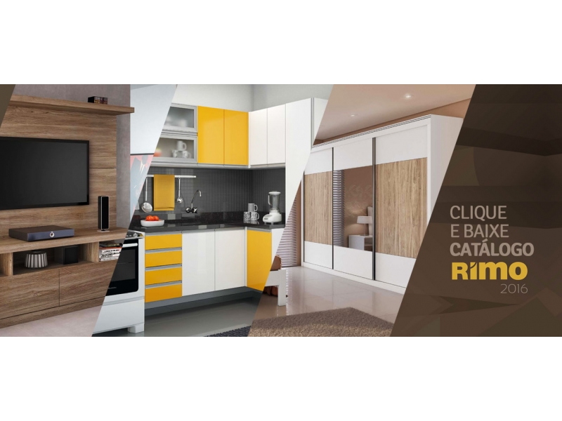 MÓVEIS MODULADOS EM TAUBATÉ