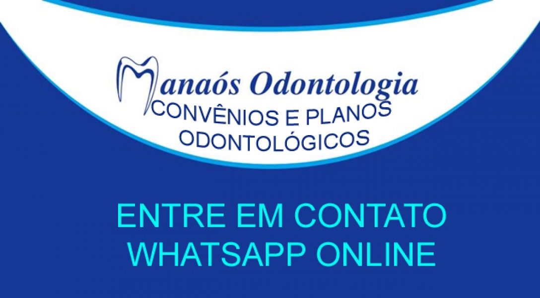 MANAÓS ODONTOLOGIA
