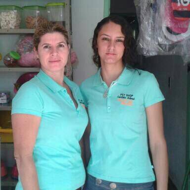 PET SHOP EM CASTELO- ES