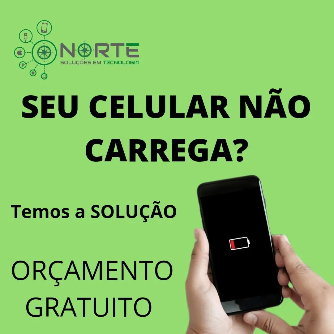 ASSISTÊNCIA TÉCNICA CELULAR EM INGLESES - SC