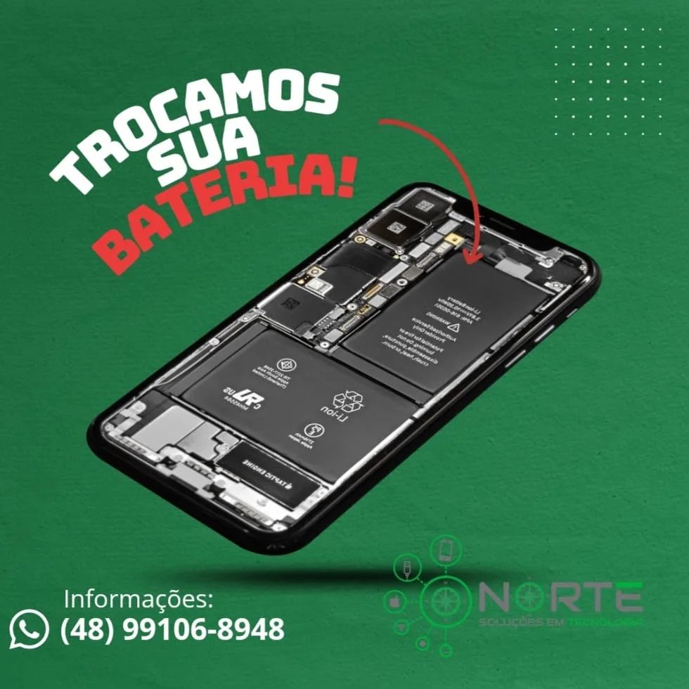 ASSISTÊNCIA TÉCNICA CELULAR EM INGLESES - SC