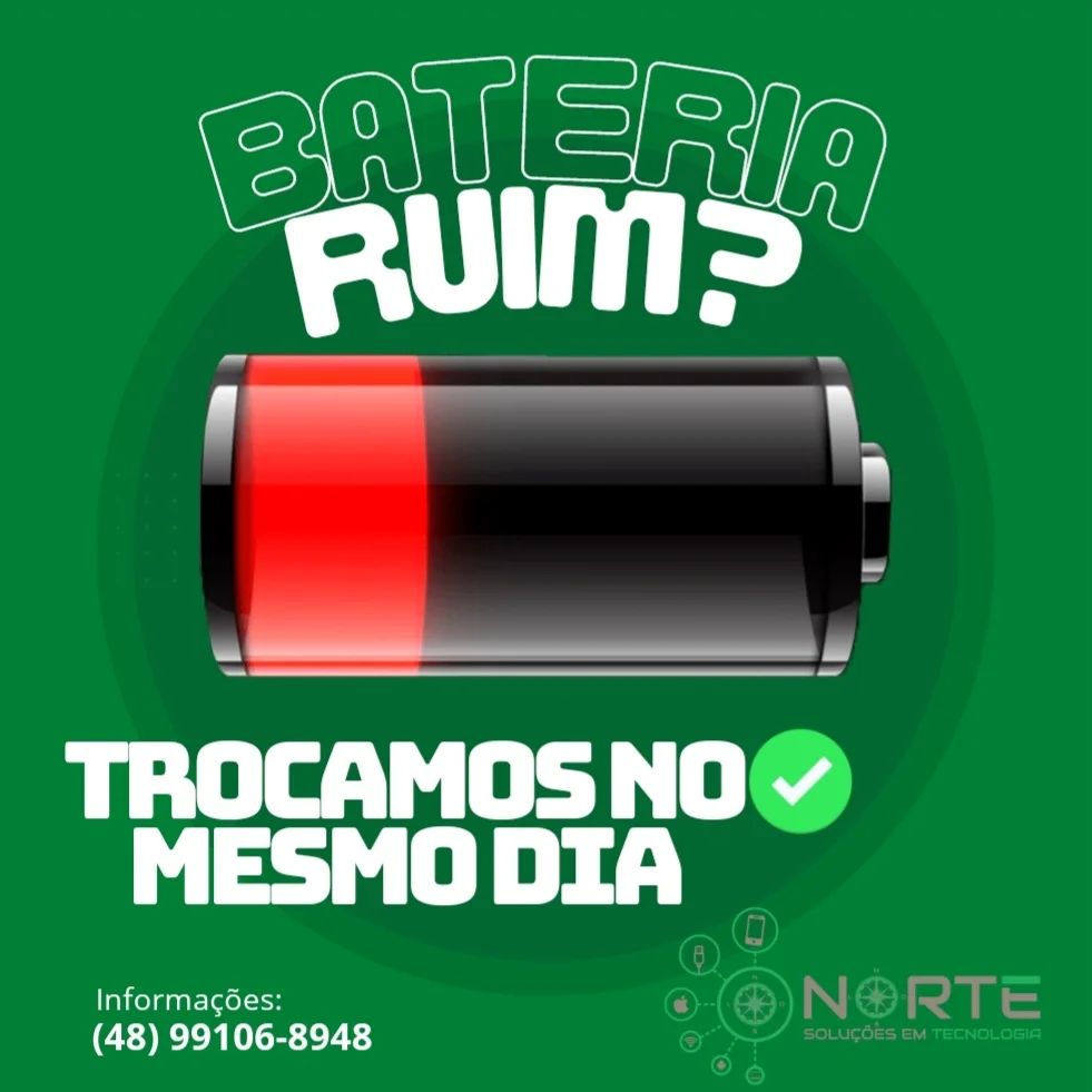 ASSISTÊNCIA TÉCNICA CELULAR EM INGLESES - SC