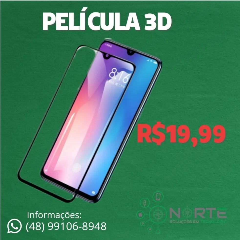 ASSISTÊNCIA TÉCNICA CELULAR EM INGLESES - SC
