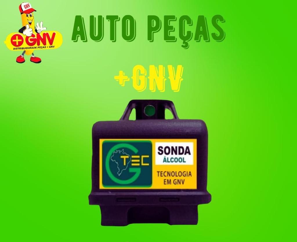 DISTRIBUIDOR DE PEÇAS GNV NA VILA NOVA RJ