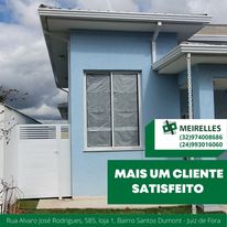 CALHAS E RUFOS EM ARROZAL RJ