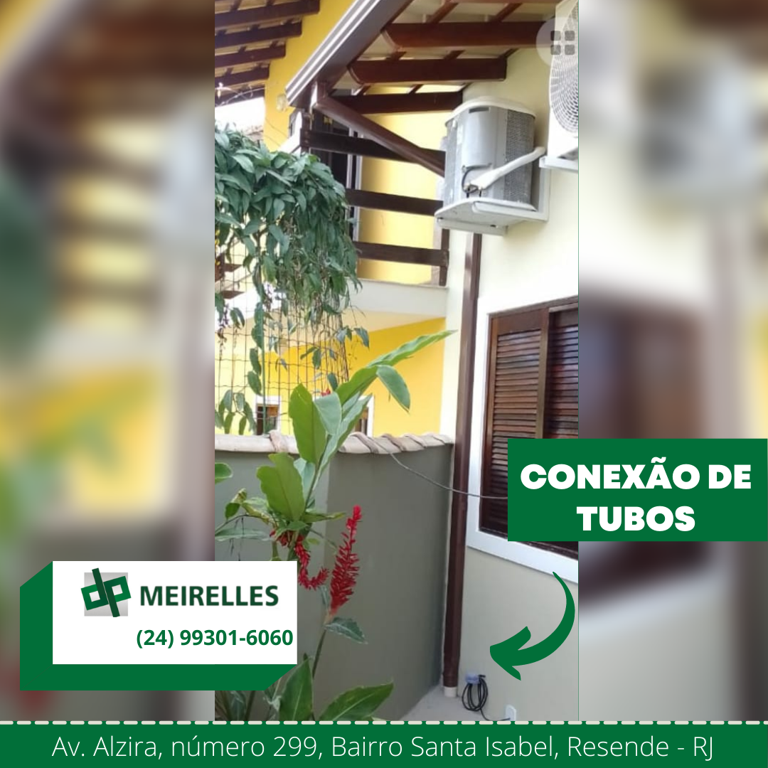 CALHAS E RUFOS EM ARROZAL RJ