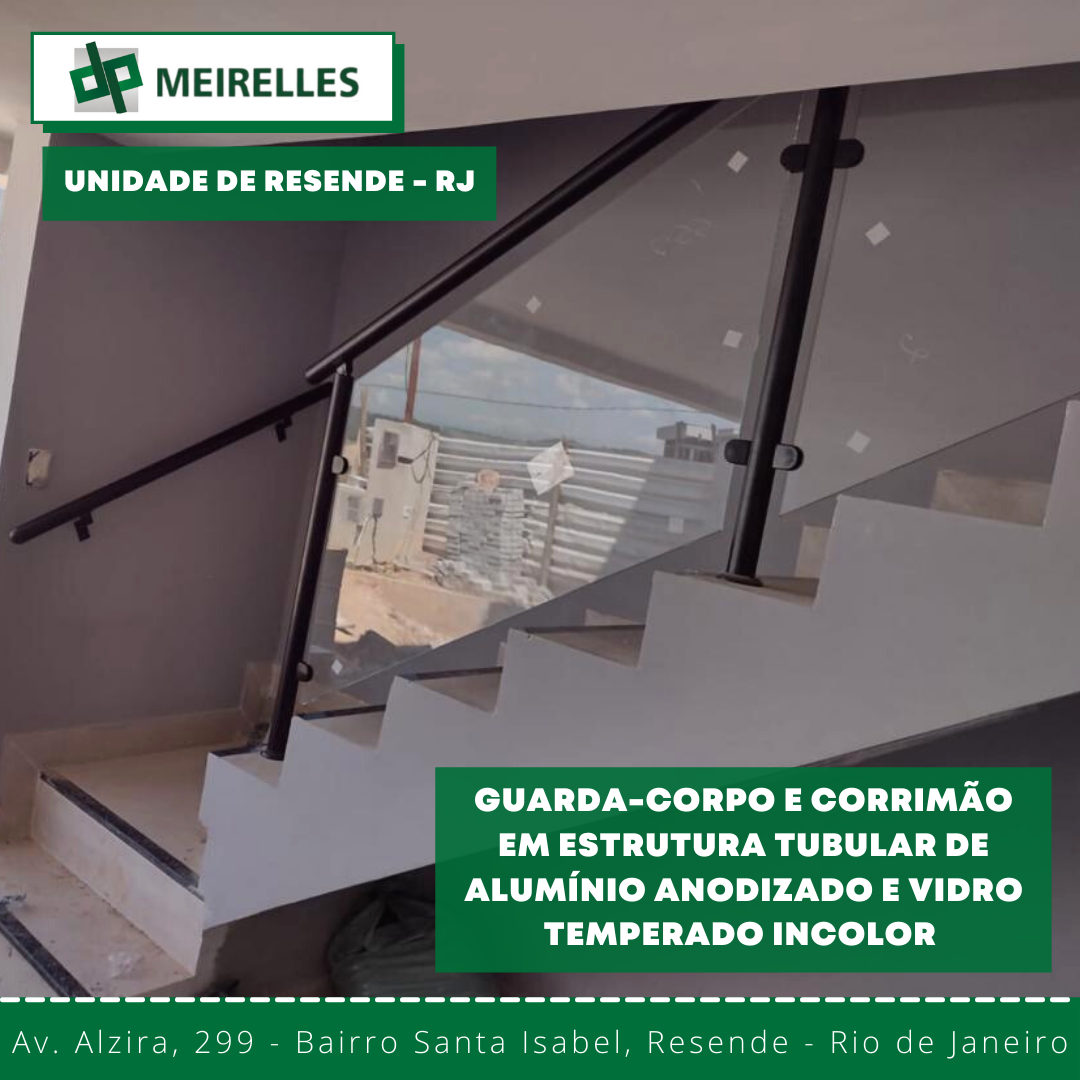 CALHAS E RUFOS EM ENGENHEIRO PASSOS RJ