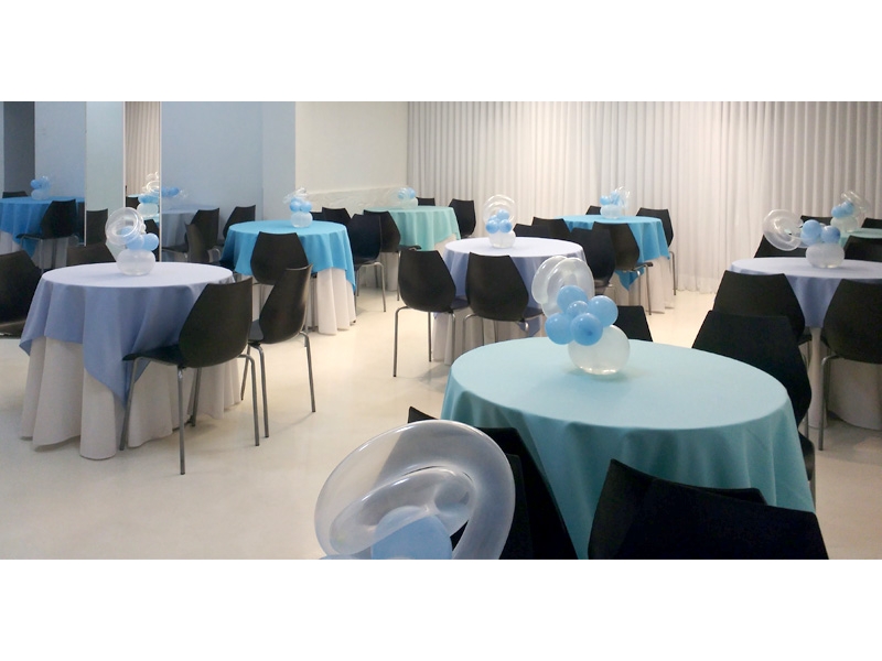 CASA DE FESTAS EM GUAPIMIRIM - WhatsApp Online - RJ