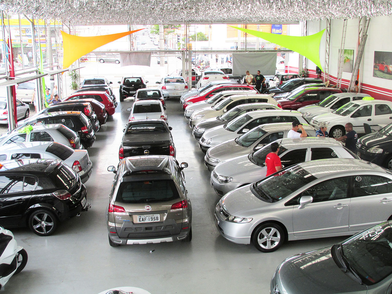 AGÊNCIA DE VEÍCULOS EM GUAPIMIRIM - WhatsApp Online - RJ