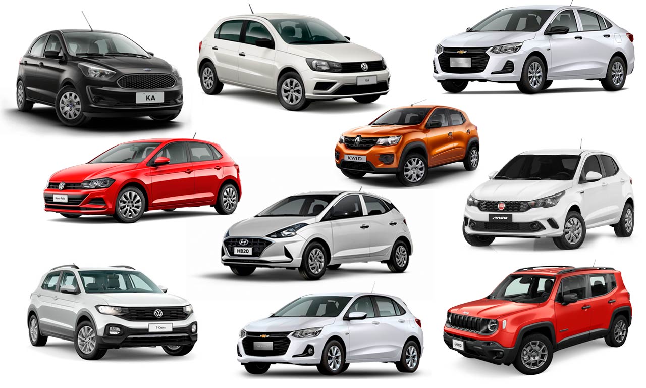 AGÊNCIA DE VEÍCULOS EM GUAPIMIRIM - WhatsApp Online - RJ