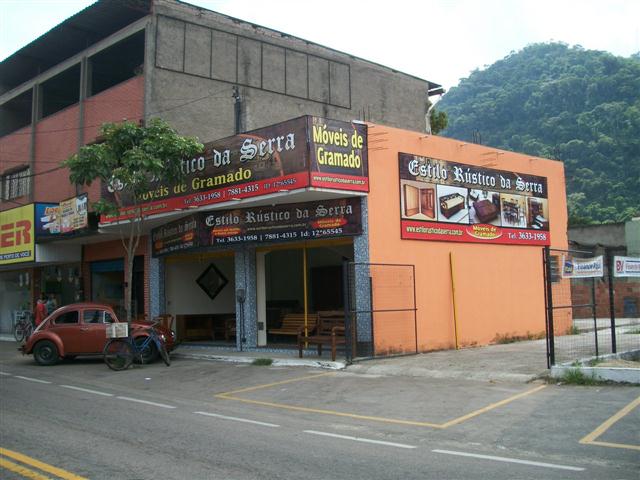 MOVEIS RUSTICOS EM GUAPIMIRIM - ESTILO RUSTICO DA SERRA - RJ