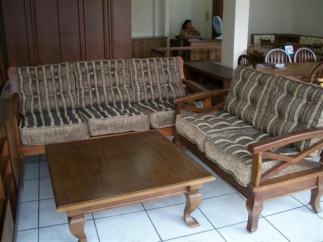 MOVEIS RUSTICOS EM GUAPIMIRIM - ESTILO RUSTICO DA SERRA - RJ