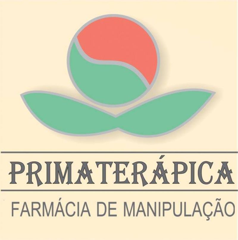 FARMÁCIA PRIMATERÁPICA 