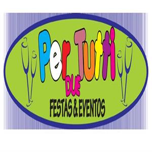 Per Tutti - Festas e Eventos