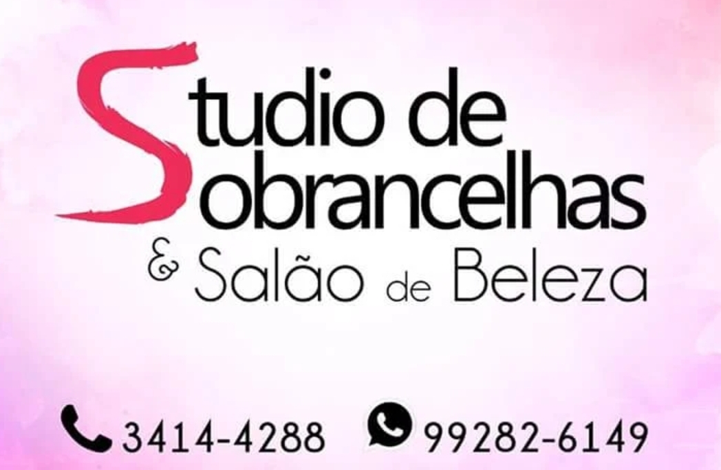 STÚDIO de  SOBRANCELHAS 