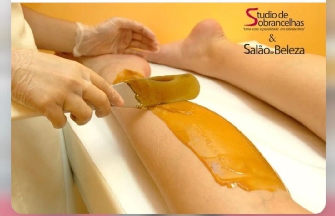 Salão de Beleza em Araguaína. STÚDIO de SOBRANCELHAS 