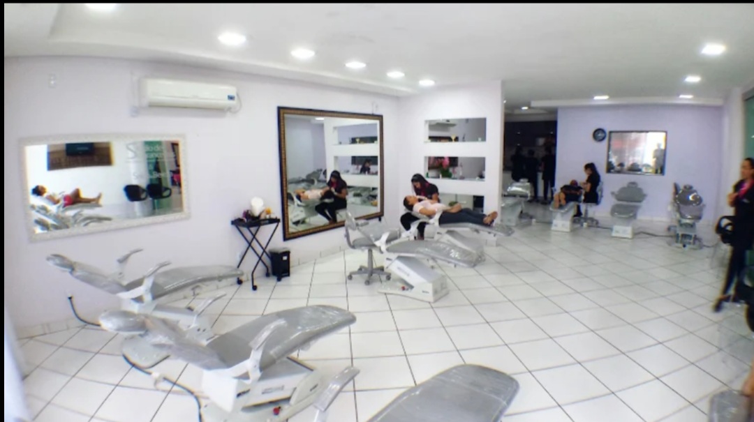 Salão de Beleza em Araguaína. STÚDIO de SOBRANCELHAS 