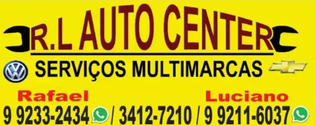 R L AUTO CENTER