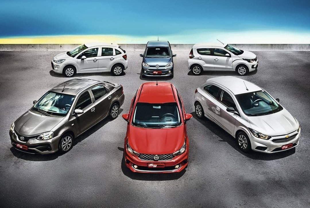 Oficina Mecânica Multimarcas em Araguaína - R. L Auto Center 